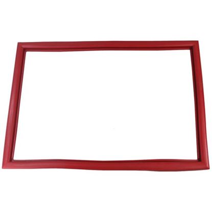 Groen 140748, Door Gasket