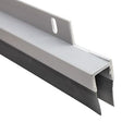 Kolpak 22674-1075, Adjustable Door Sweep, 36.625 in