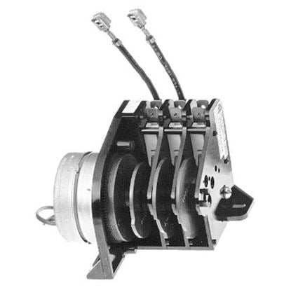 Jackson 5945-303-19-00, Timer, 3 Cam, 150 Seconds, 240V, 60Hz