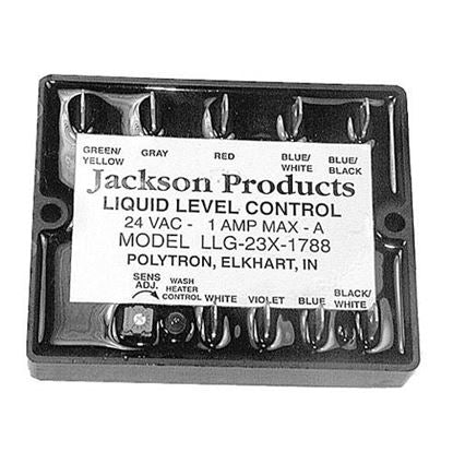 Jackson 6680-200-01-93, Liquid Level Control Board