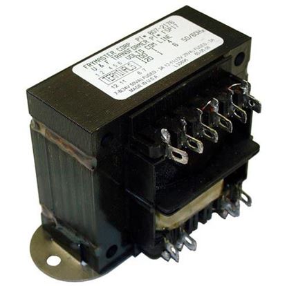 Frymaster 8074978, Transformer, Dual Voltage, 100/120V to 12/24V