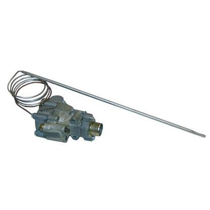 Duke 213509, Thermostat, BJWA