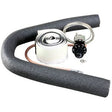 Duke 4788-2, Thermostat Replacement Kit, Tri-Channel