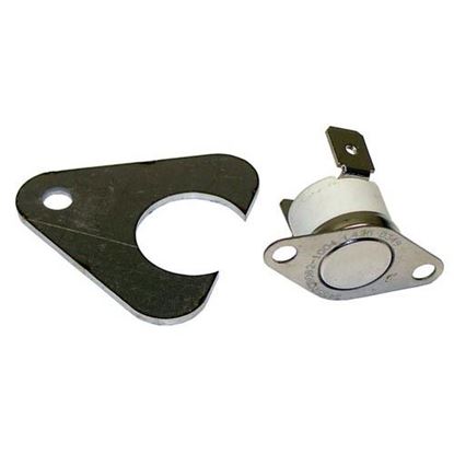 Groen 142757, Hi-Limit Thermostat Kit