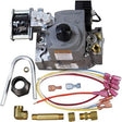 Cleveland FK113049, Replacement Kit, 2-Stage Gas Valve