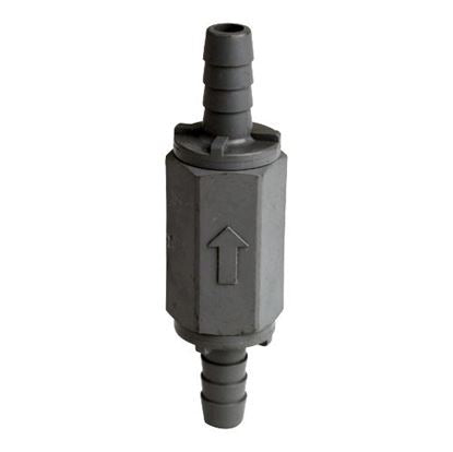 Groen 138428, Check Valve, 3/8" Barb, HY-5G