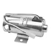 Groen Z071234, Drain Valve, 24VDC, 1/2" ID