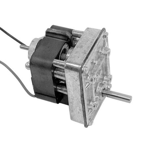 Belleco 401201, Drive Motor, 208/240V