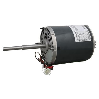Lincoln 369800, Blower Motor, 115V, 60HZ, 1PH, 1/3HP, ADV 3"