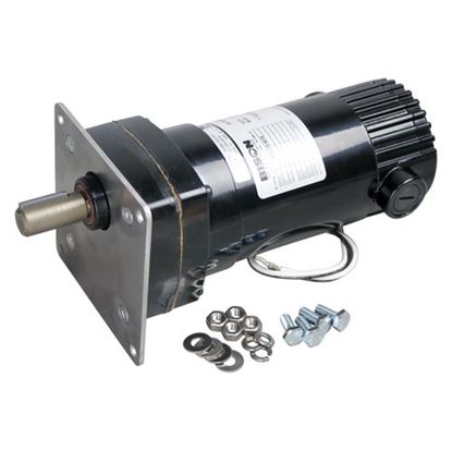 Globe 982-1BS, DC Gearmotor for Chute, Automatic Slicer