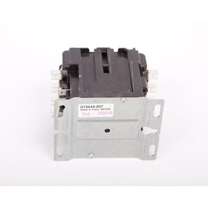 Southbend 4-DF42, Contactor, 3 Pole, 60A, 120V