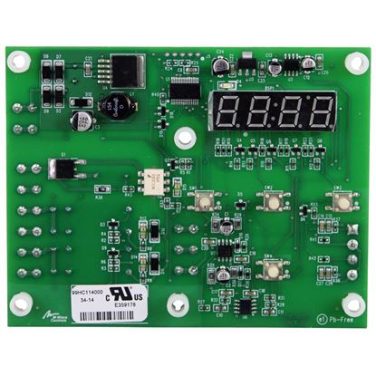 Hatco 02-01-273, T-STAT W/PORT DRY WMR 24V 195F