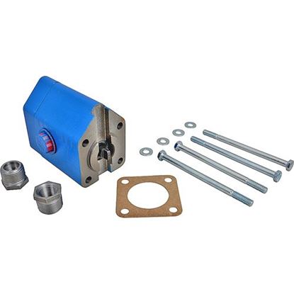 Frymaster 826-3192, Filter Pump, Viking, 8 GPM, CCW