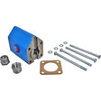 Dean 826-3192, Filter Pump, Viking, 8 GPM, CCW