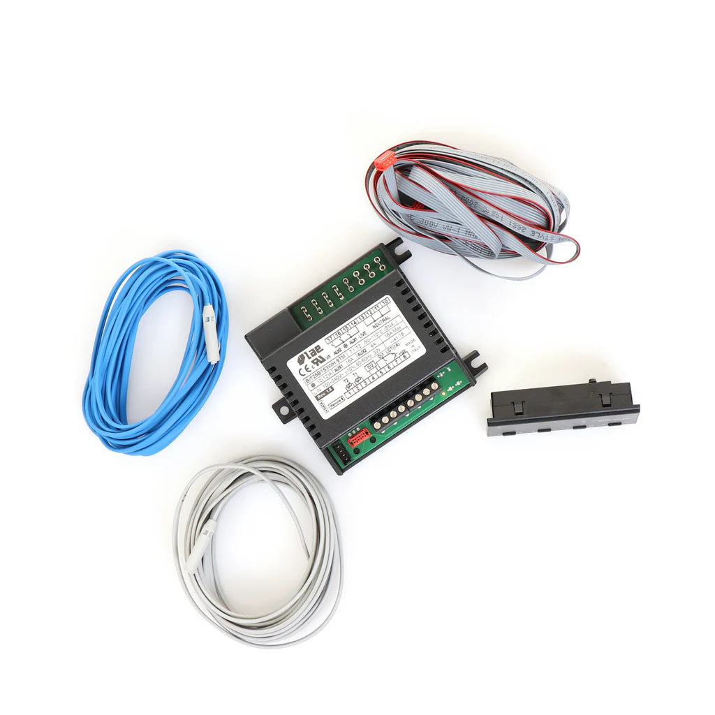 219717 TEMP CONTROL/DISPLAY KIT