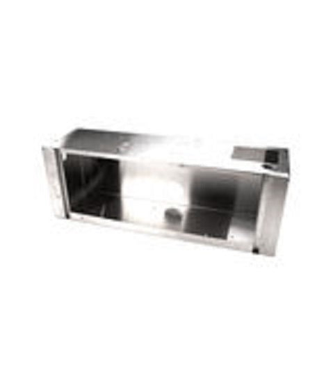 Groen 147313, Assy, Control Panel Box
