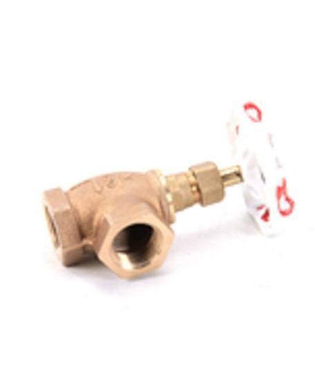 Groen Z012850, Valve Angle 3/4 NPT Hammond