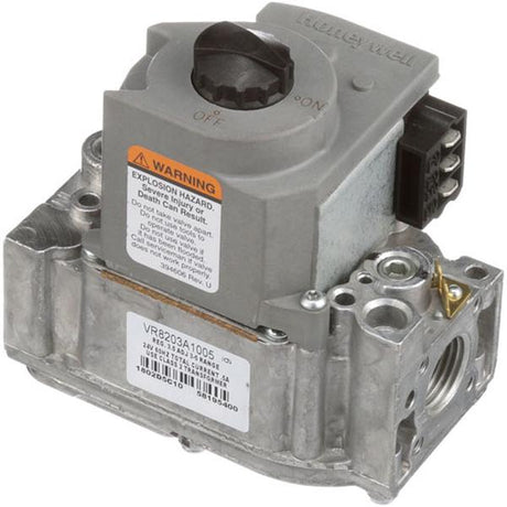 Ultrafryer 18227, Gas Valve, 24V, VR8203A1005