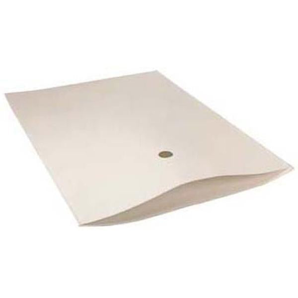 Ultrafryer 29A079, Filter Paper, 17.5" x 21", Case
