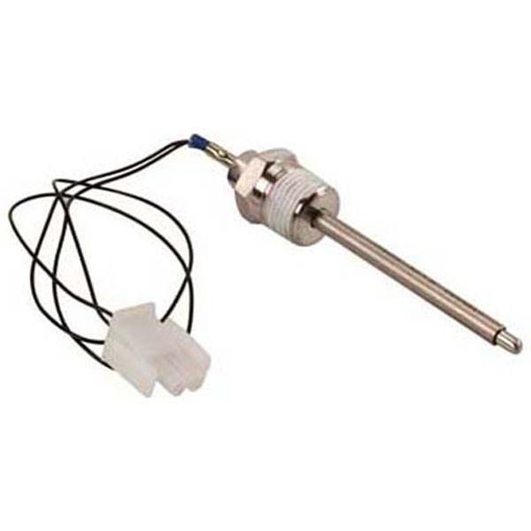 Ultrafryer 18A006, Temperature Thermistor Probe, Black Wires