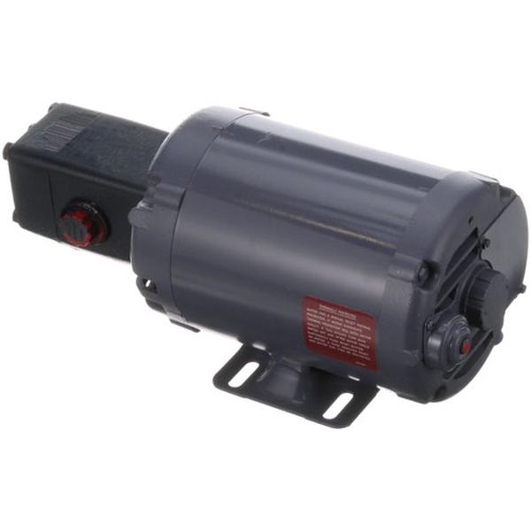 Ultrafryer 24A183, Pump and Motor Assembly