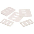 Ultrafryer 12A161, Weldment Shield Insulation Kit, P2, 18" and 20"