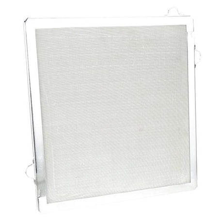 Ultrafryer 21A279, Permafil Micro-Mesh Filter Screen, 15" x 15"