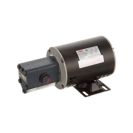Ultrafryer 24A372, Pump and Motor Assembly, 7.6 GPM