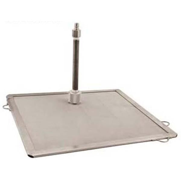 Ultrafryer 12A807, Filter Assembly