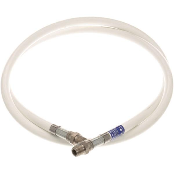 Ultrafryer 12A377, Wash-Down Hose, 96"
