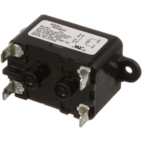 White Rodgers 90-362, Motor Relay