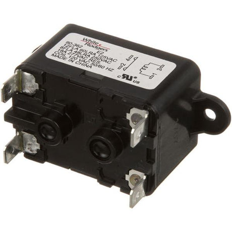 Ultrafryer 18A335, Motor Start Relay, 120V