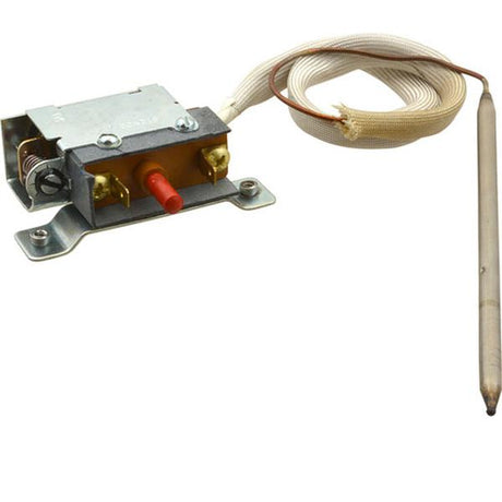 Ultrafryer 19B783, High Limit Switch, Manual Reset, 400F