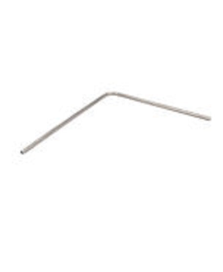 Groen 143555, Tube, Burner Intake