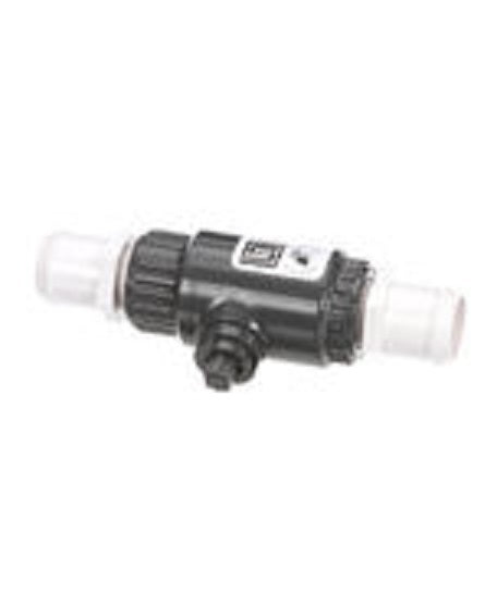 Hoshizaki S-0761, Ball Valve Assembly