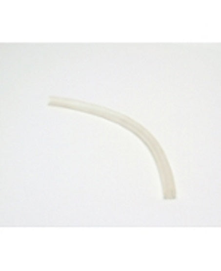 Hoshizaki 7716B1216, SILICONE HOSE BLACK