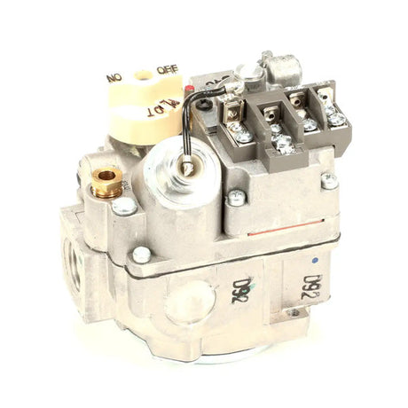 Pitco 60125203, Gas Valve, VS820 Millivolt, Natural Gas, 3.5" WC