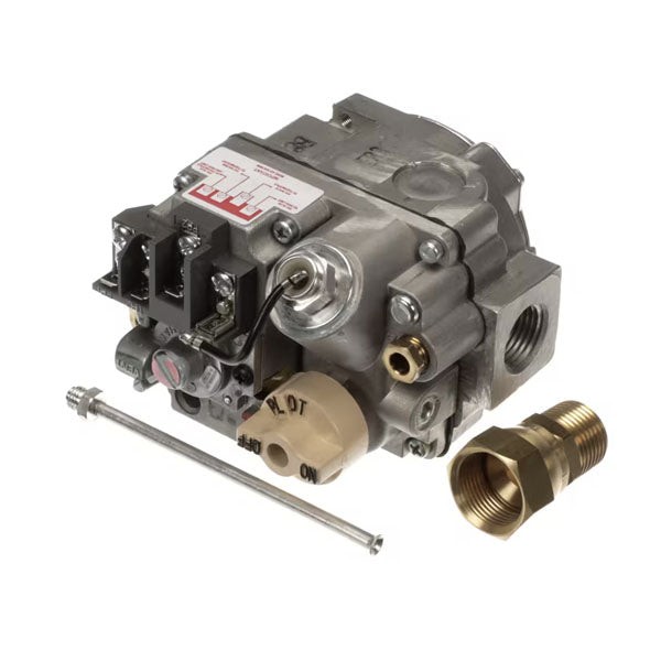 Pitco 60203002-CL, Gas Valve, BMVR, Propane, 10.0" W.C.