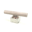 Delfield 2194075, Immersion Heater, 120V, 3kW, 1-Phase