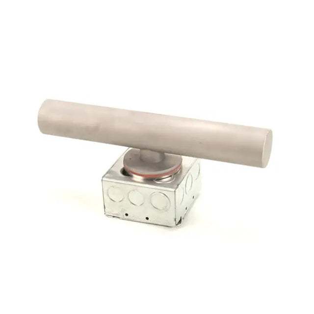 Delfield 2194075, Immersion Heater, 120V, 3kW, 1-Phase