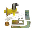 Manitowoc 000009123, Water Inlet Solenoid Valve Kit, 115V