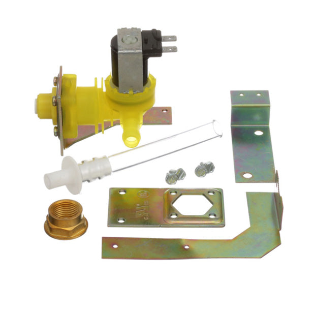 Manitowoc 000009123, Water Inlet Solenoid Valve Kit, 115V
