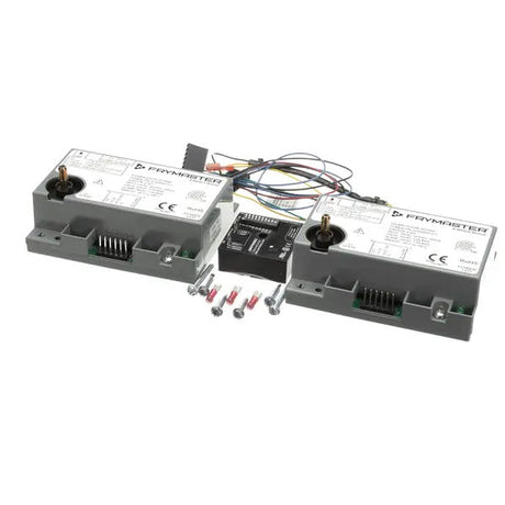 Dean 8263668, Ignition Time Delay Kit, Full Vat, Fenwal