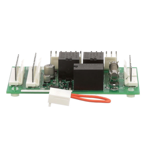 Pitco 60144001-CL, Relay Control Board, 24V, Class 2