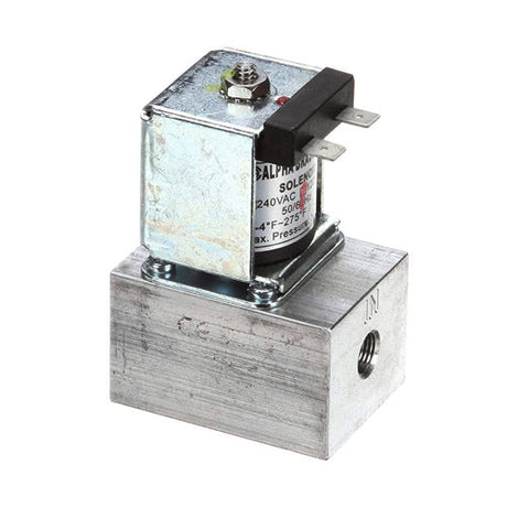 Lang 2V-80502-08, Solenoid Gas Valve