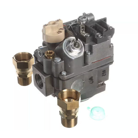Pitco 60203001-CL, Natural Gas Valve