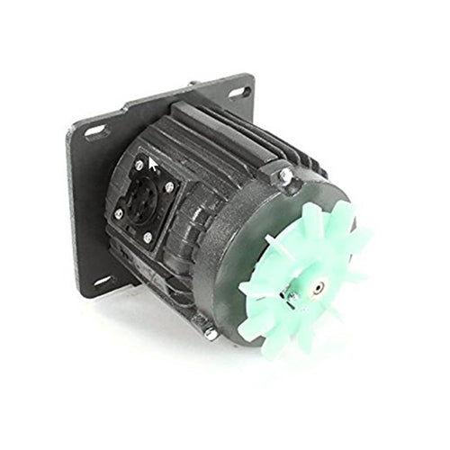 Globe X30068, Motor, 115V, 60Hz, 1PH, 1 HP