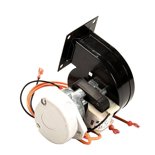 Duke 600249K, Blower/Motor Assembly, 120V, 60 Hz