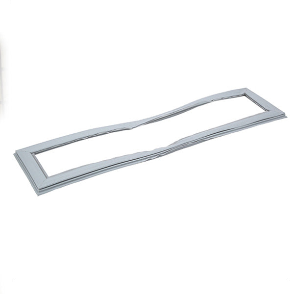 Delfield 1701393, Drawer Gasket, 32" Low Profile, 3-High