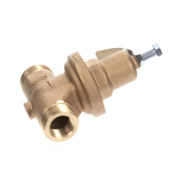 Champion 107550, Pressure Reducing Valve, 3/4"